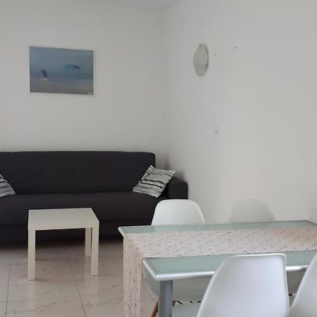 Apartment Pejnovic Малинска Экстерьер фото